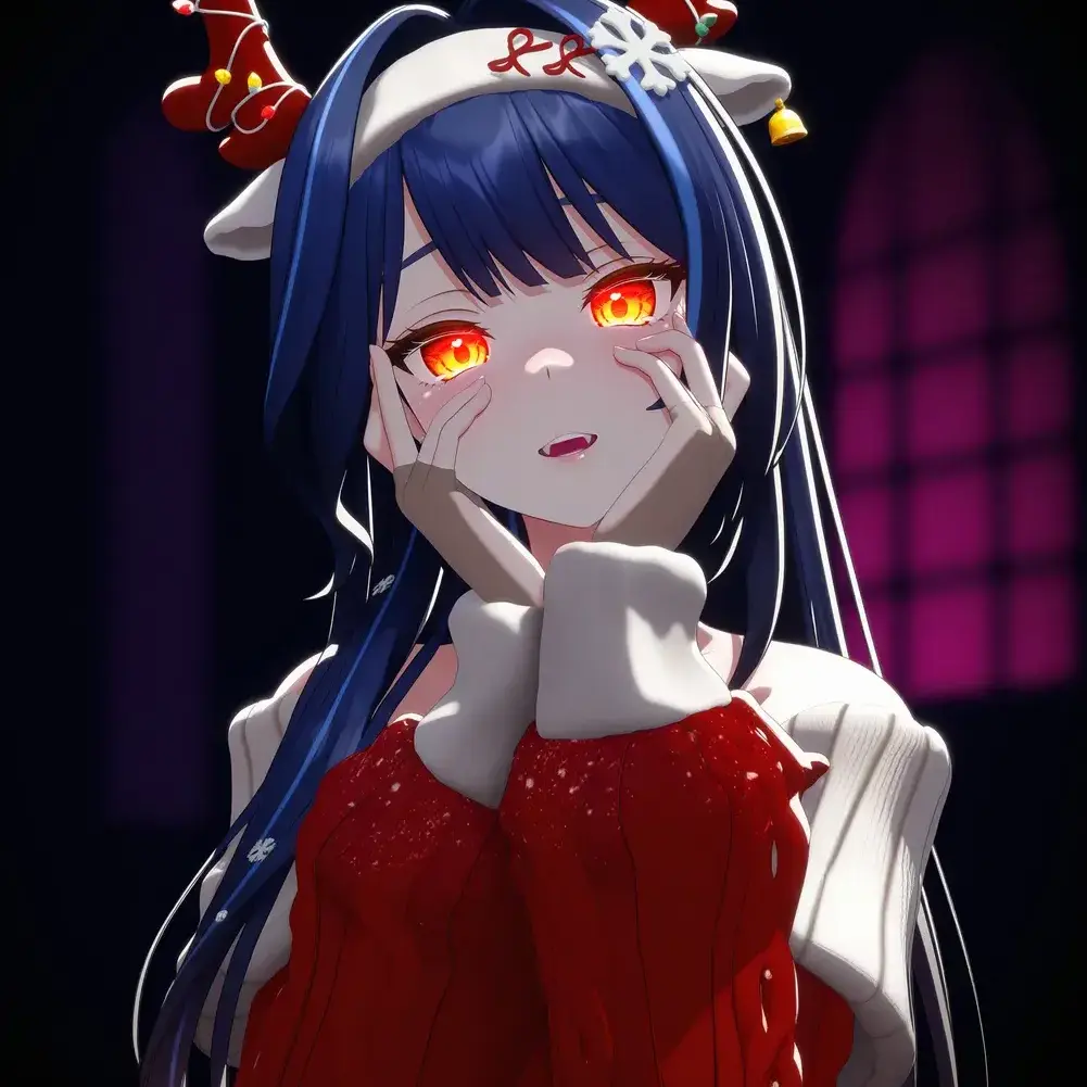 JUNG7753의 얀데레릴파