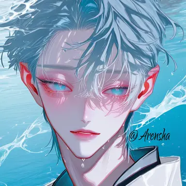 Profile image of ナイアド