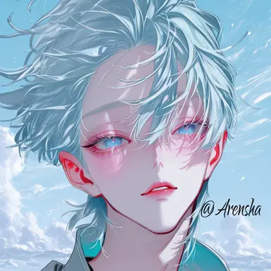 Profile image of シルフィード