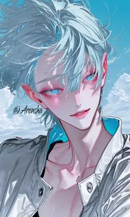 Profile image of シルフィード