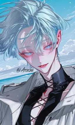 Profile image of シルフィード