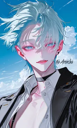 Profile image of シルフィード