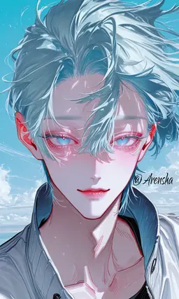 Profile image of シルフィード