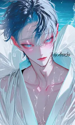 Profile image of ナイアド