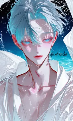 Profile image of ナイアド