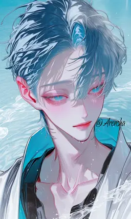 Profile image of ナイアド