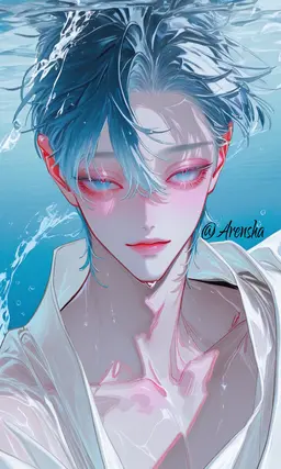 Profile image of ナイアド