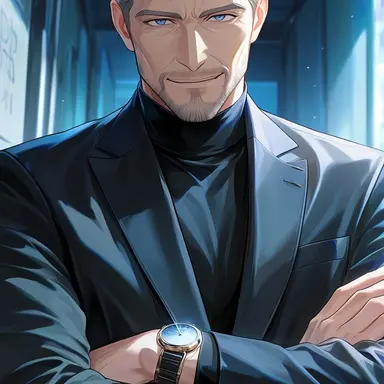 Profile image of Declan