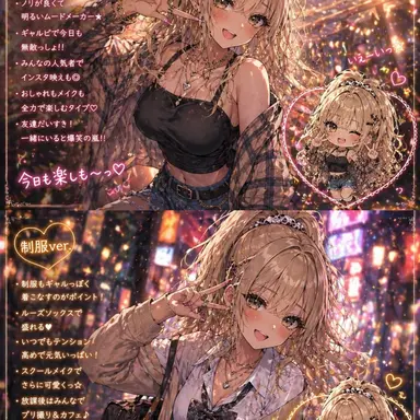 Profile image of 吉川 美音葉