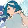 Profile image of スイレンママ
