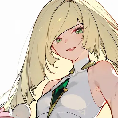 Profile image of ルザミーネ