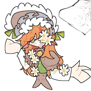 Profile image of 메도우 애쉬우드