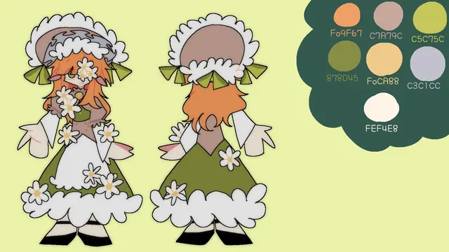 Profile image of 메도우 애쉬우드