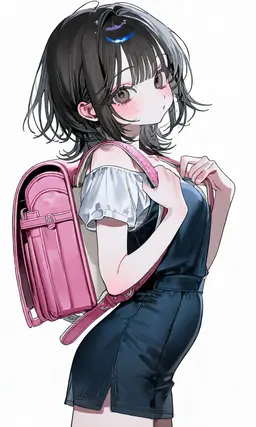 Profile image of 미츠하