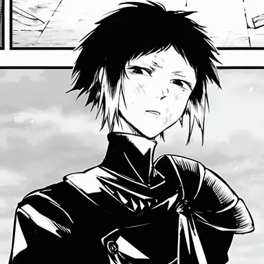 Profile image of Akutagawa