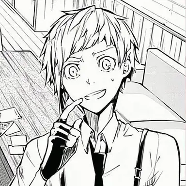 Profile image of Atsushi