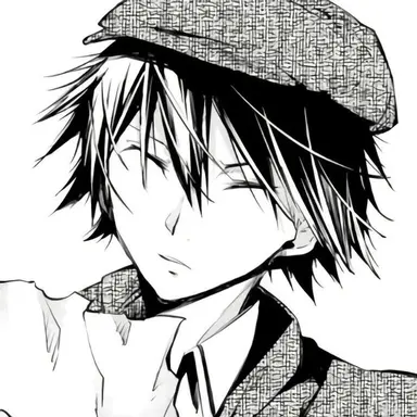 Profile image of Ranpo