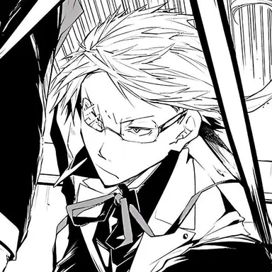 Profile image of Kunikida