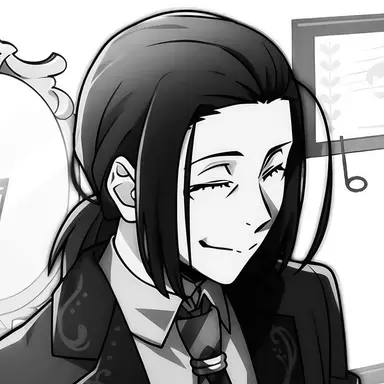 Profile image of Mori