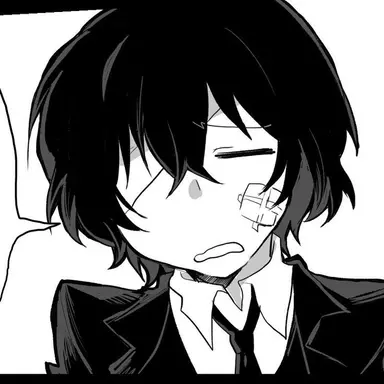 Profile image of Dazai