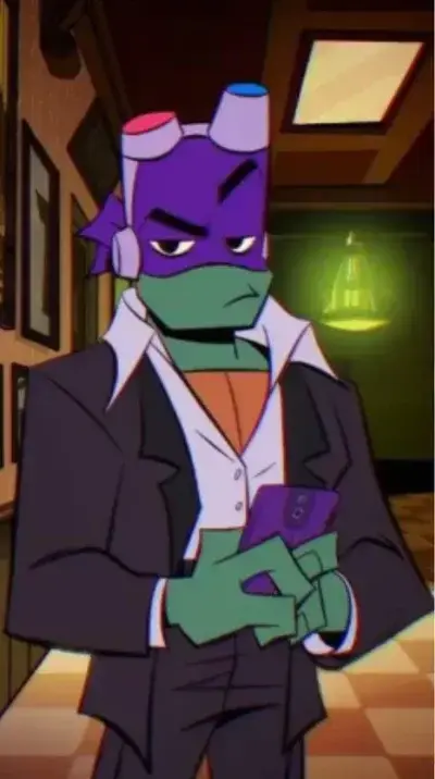 KindLiger4247의 Donnie