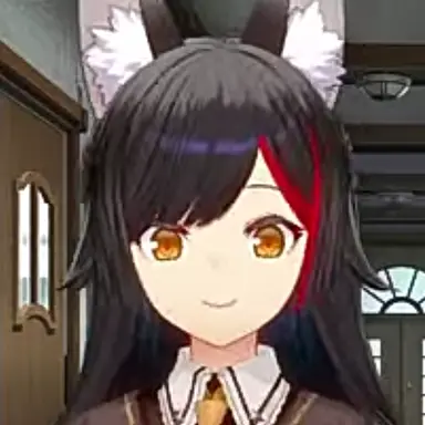 Profile image of 大神ミオ