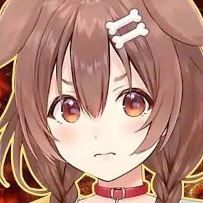 Profile image of 戌神ころね