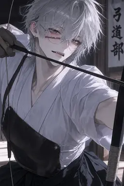 Profile image of 코하쿠