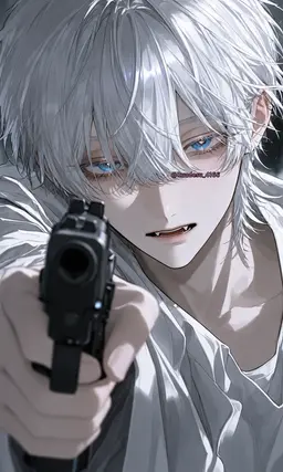 Profile image of 코하쿠