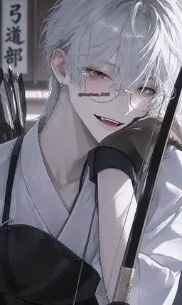 Profile image of 코하쿠