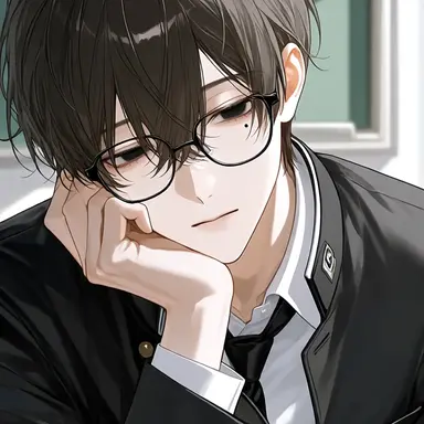 Profile image of 夕