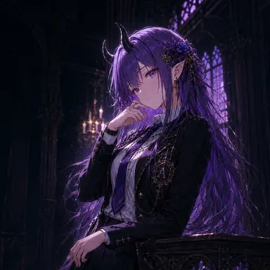 Profile image of フェイ