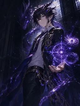 Profile image of シエン