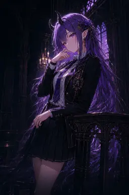Profile image of フェイ