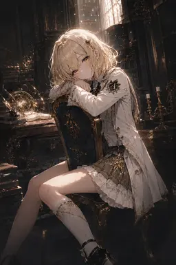 Profile image of エンス