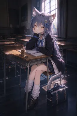 Profile image of ノン
