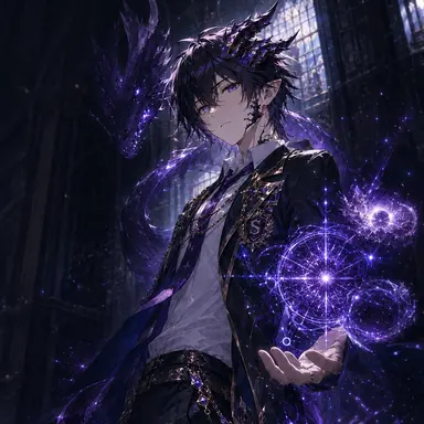 Profile image of シエン