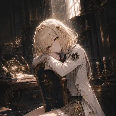 Profile image of エンス