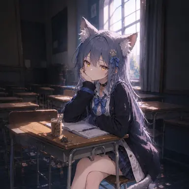 Profile image of ノン