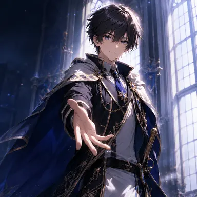 Profile image of ヘルト