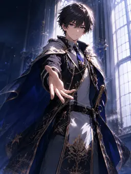 Profile image of ヘルト