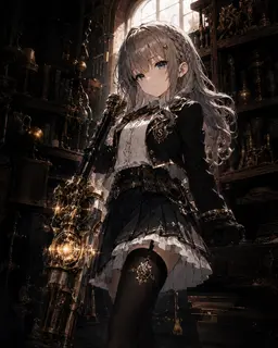 Profile image of アルマ