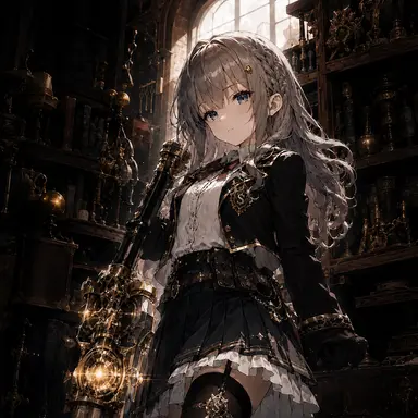 Profile image of アルマ