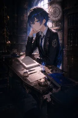 Profile image of ディエン