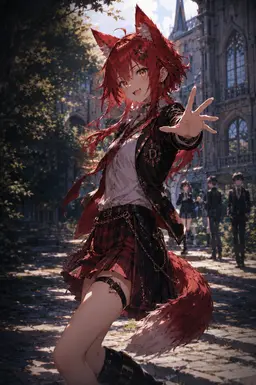 Profile image of イル