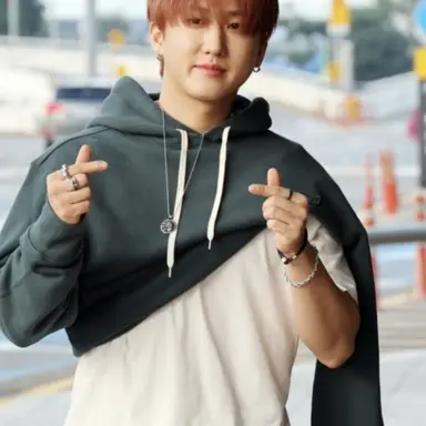 Profile image of 창빈
