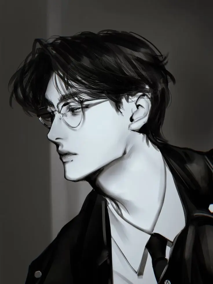 Chaicaiw의 Ryan(OBSESSIVE-POSSESSIVE-REDFLAG)chaicaiw