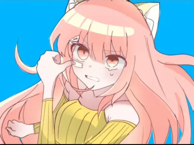 Profile image of 모양몬