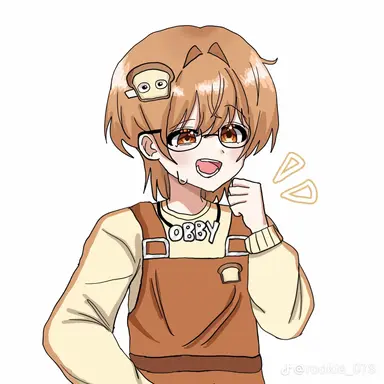 Profile image of 준브레드