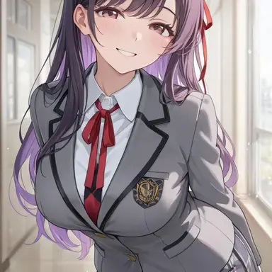 Profile image of 미소라 하루미